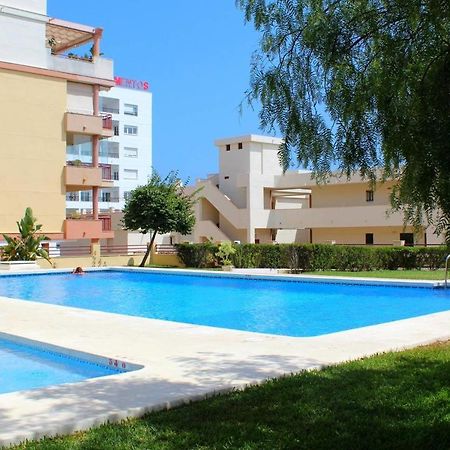 Apartmán Duplex Con Impresionantes Vistas Al Mar Benalmádena Exteriér fotografie