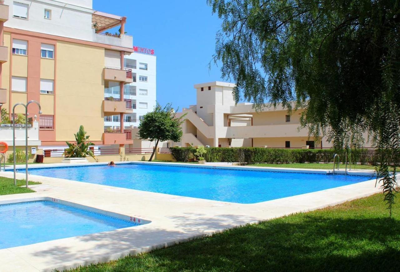 Apartmán Duplex Con Impresionantes Vistas Al Mar Benalmádena Exteriér fotografie