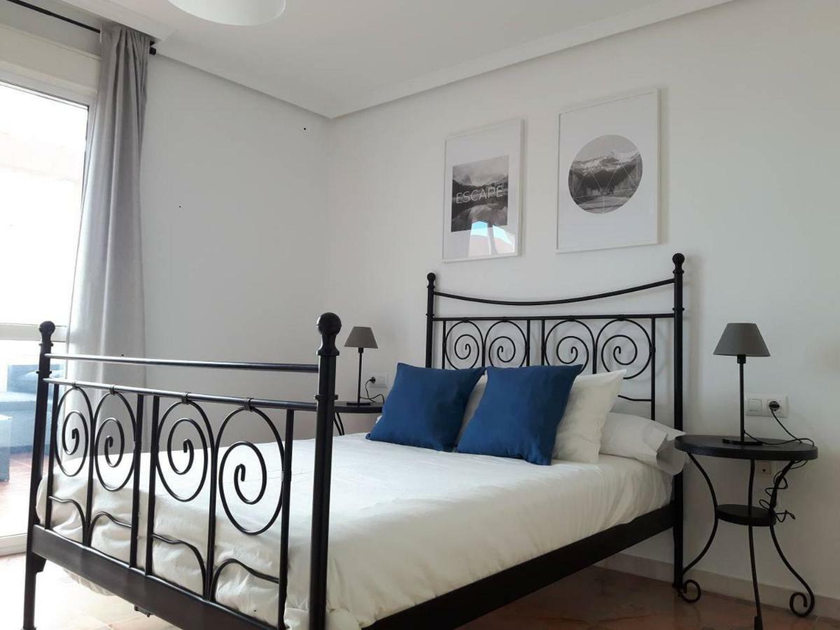 Apartmán Duplex Con Impresionantes Vistas Al Mar Benalmádena Exteriér fotografie