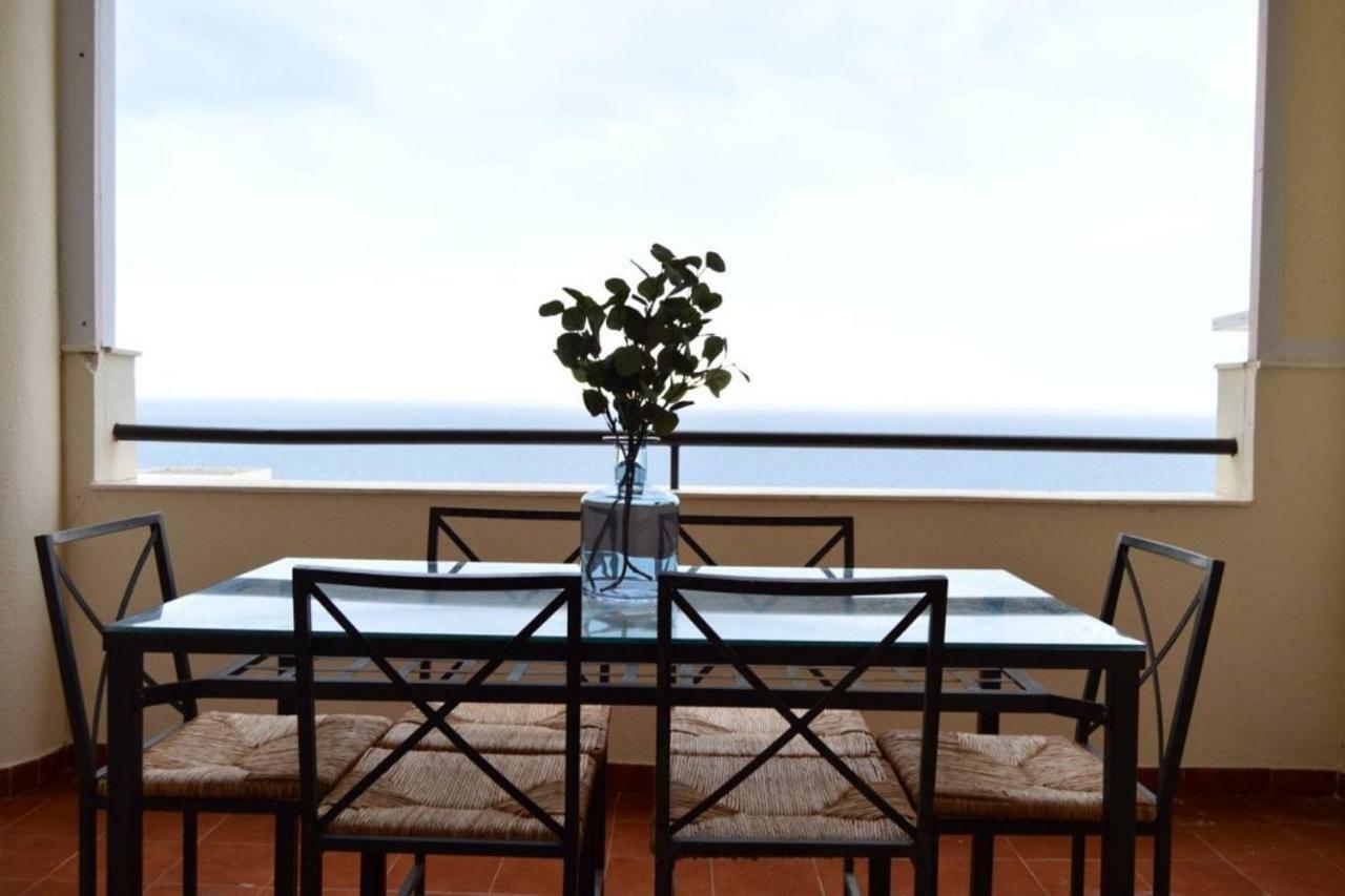 Apartmán Duplex Con Impresionantes Vistas Al Mar Benalmádena Exteriér fotografie