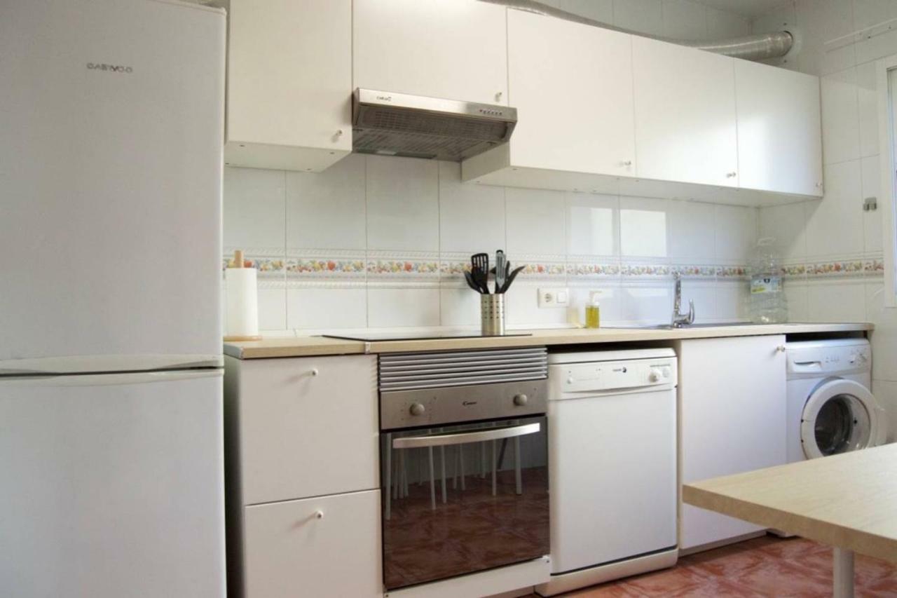 Apartmán Duplex Con Impresionantes Vistas Al Mar Benalmádena Exteriér fotografie