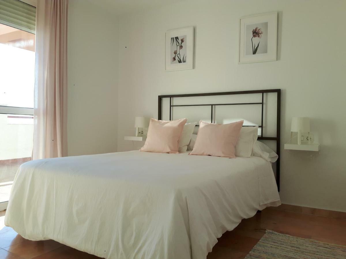 Apartmán Duplex Con Impresionantes Vistas Al Mar Benalmádena Exteriér fotografie