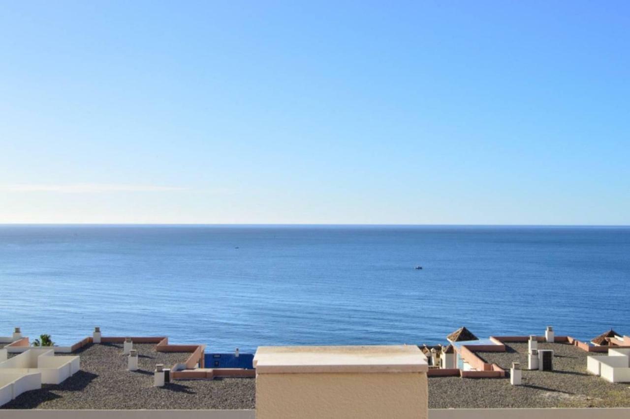 Apartmán Duplex Con Impresionantes Vistas Al Mar Benalmádena Exteriér fotografie