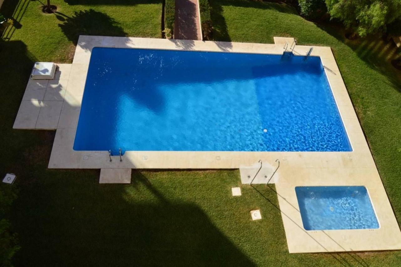 Apartmán Duplex Con Impresionantes Vistas Al Mar Benalmádena Exteriér fotografie