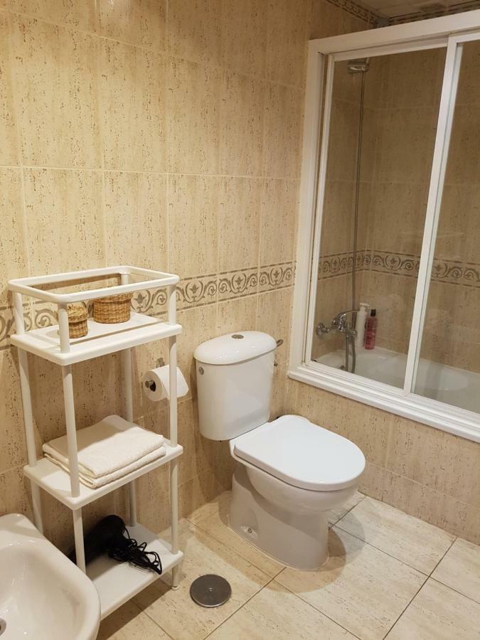 Apartmán Duplex Con Impresionantes Vistas Al Mar Benalmádena Exteriér fotografie